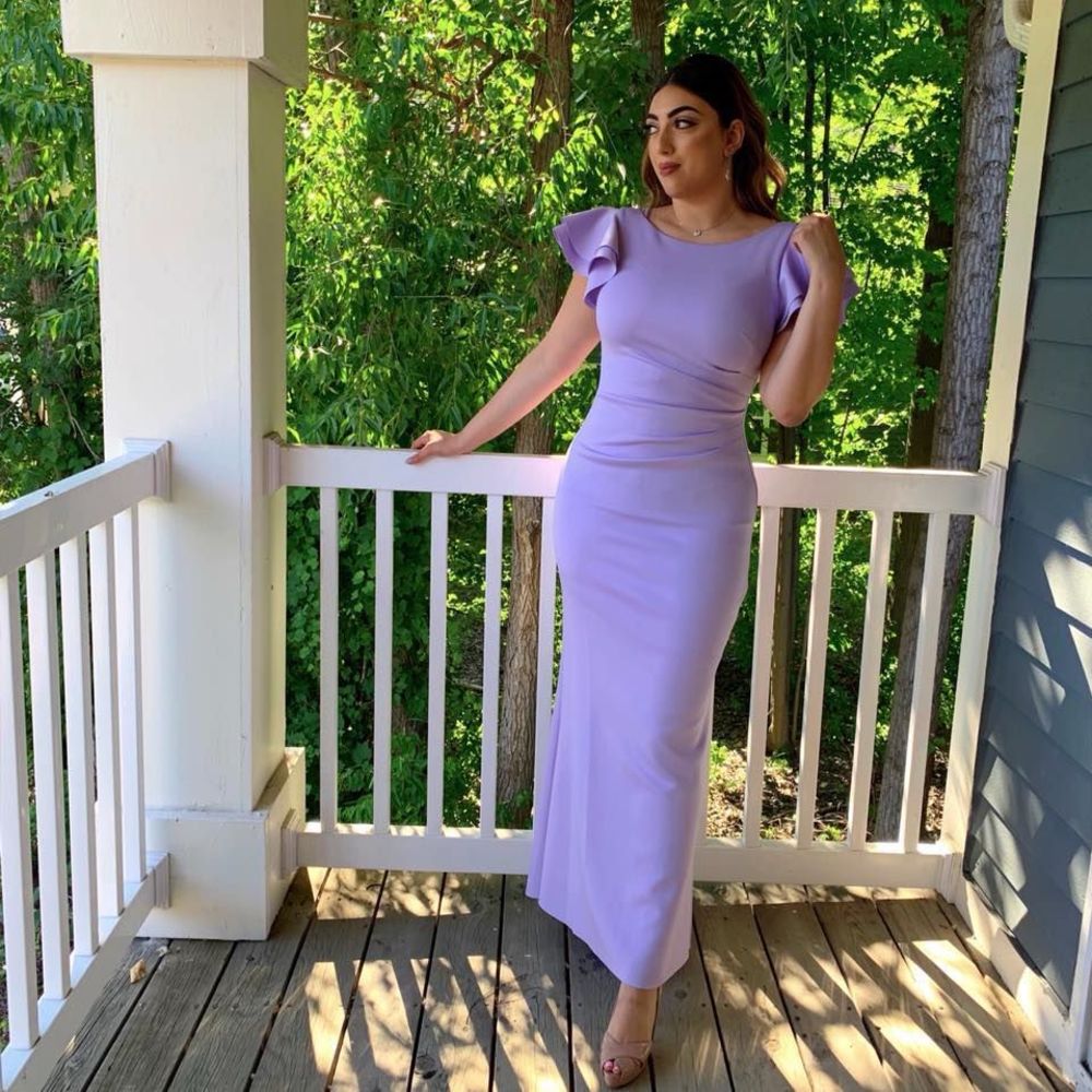 Meet your Posher, Jehan